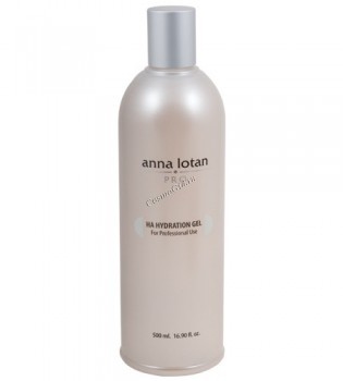 Anna Lotan Pro Hydration gel (Гидрирующий гель), 500 мл