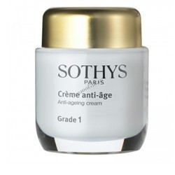 Sothys Anti-Ageing cream grade 1 Активный крем