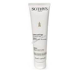 Sothys Anti-Ageing cream grade 2 (Активный крем), 150 мл
