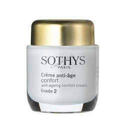 Sothys Anti-Ageing cream grade 2 (Активный крем), 30 мл