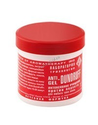 Ирис Гель-интенсивное очищение «Anti-Dundruff Gel», 250 мл