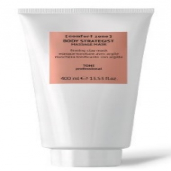 Comfort Zone Body Strategist Thermo Cream (Антицеллюлитный ремоделирующий крем с термогенным эффектом)