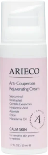 Anti Couperose Rejuvenating Cream (Антикуперозный омолаживающий крем), 50 мл