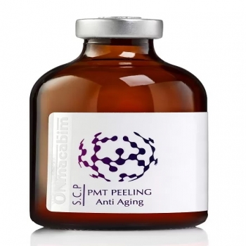 ONmacabim S.C.P. pmt Peeling anti-aging (Антивозрастной пилинг )
