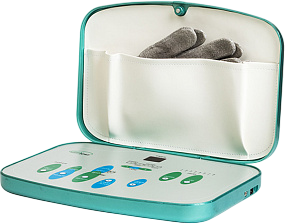 Gezatone Biolift 608 (Аппарат для микротоковой терапии)