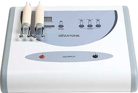 Gezatone Biolift 8806 (Аппарат микротоковой терапии для лица и тела)