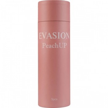 Evasion Peach Up (Аппликатор для интимного омоложения), 3 шт