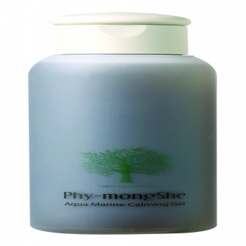 Phy-mongShe Aqua marine calming gel (Успокаивающий гель)