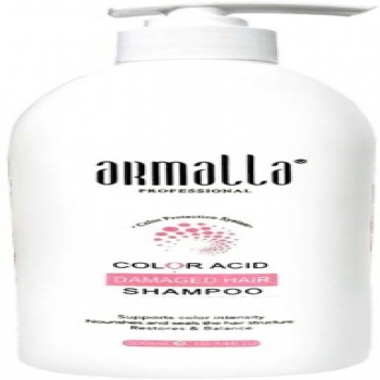 Armalla Acid Shampoo (Кислый шампунь)