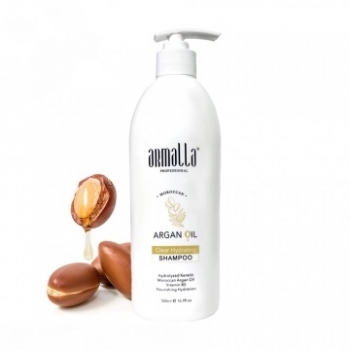 Armalla Argan Oil Hydrating Conditioner (Кондиционер для волос увлажняющий)