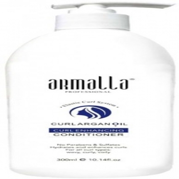 Armalla Argan Oil Curl Enhancing Conditioner (Кондиционер для кудрявых волос)