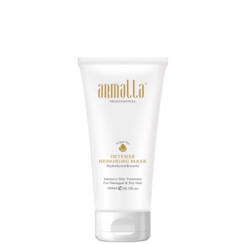 Armalla Argan Oil Hair Mask (Маска для волос с марокканским аргановым маслом)