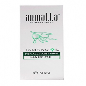 Armalla Tamanu Oil (Масло Таману для волос)