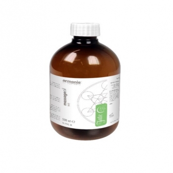 Armonie Fairy Massage Oil (Тонизирующее дренажное массажное масло «Фея») 