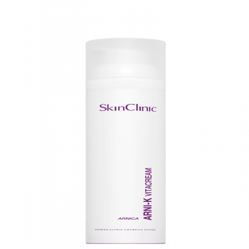 Skin Clinic Arni-K Vitacream (Крем для лица с арникой и витамином К)