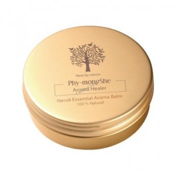 Phy-mongShe Aroma healer (Ароматерапевтический бальзам)