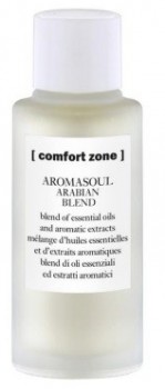 Comfort Zone Aromasoul (Аромамасло «Арабия»), 15 мл