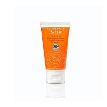 АВЕН Солнцезащитная эмульсия SPF 50+ ультравыс.защита 50 мл