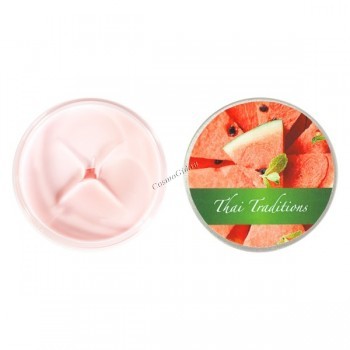 Watermelon Fresh Moisturizing Cream-Butter (Крем-баттер увлажняющий Арбузный Фреш)
