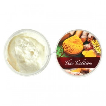 Turmeric Anti-Age Cream-Butter (Крем-баттер антивозрастной Куркума)