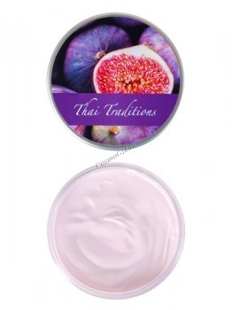 Fig Firming Cream-Batter (Крем-баттер укрепляющий Инжир)