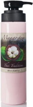 Thai Traditions Mangosteen Body Lotion (Лосьон для тела Мангостин), 250 мл