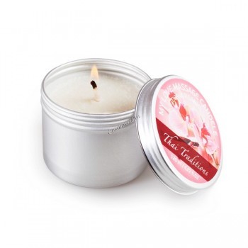 My Love Massage Candle (Массажная свеча Любовь Моя), 120 мл