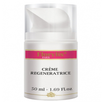Florylis Creme regeneratrice (Ревитализирующий крем с FCE секвойи и цветов винограда)