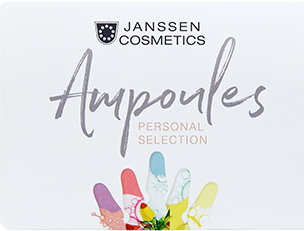 CBD Calming Fluid (Успокаивающий ампульный концентрат)