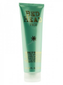 Tigi Bed Head Totally Beachin (Шампунь-желе "Шампунь для пляжа"), 250 мл.