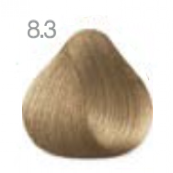 Emmediciotto Mia Color Cream (Перманентный крем-краситель), 100 мл