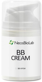 Neosbiolab ВВ Cream (ВВ-крем), 50 мл