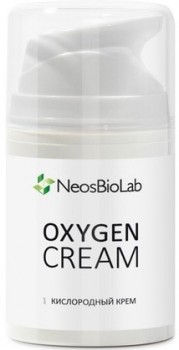 Neosbiolab Oxygen Cream (Кислородный крем)