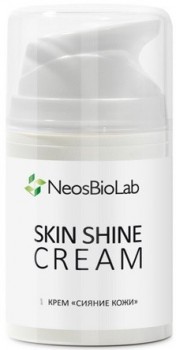 Neosbiolab Skin Shine Cream (Крем «Сияние кожи»), 50 мл