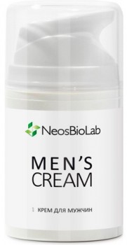 Neosbiolab Men’s Cream (Крем для мужчин), 50 мл