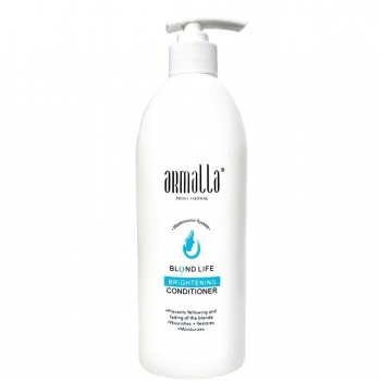 Armalla Blond Life Brightening Conditioner (Кондиционер для блонда)