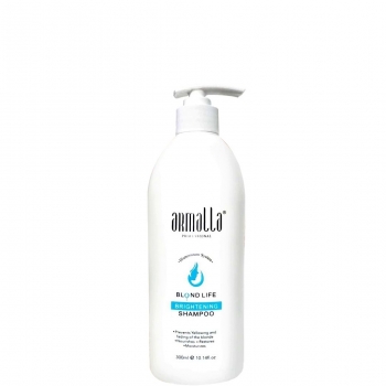 Armalla Blond Life Brightening Shampoo (Шампунь для блонда)