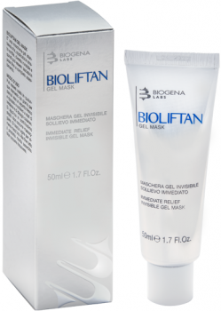 Histomer Biogena Bioliftan Gel Mask (Восстанавливающая гель-маска), 50 мл