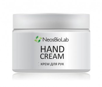 NeosBioLab Hand Cream (Крем для рук), 100 мл