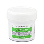 Christina / Bio Phyto Peeling (Био-фито-пилинг для всех типов кожи), 150 мл.