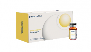 PBSerum Slim+ (Сыворотка энзимная для тела «Пи Би Серум Слим Плюс»), 1 шт