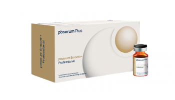 PBSerum Smooth+ (Сыворотка энзимная для тела «Пи Би Серум Смут Плюс»), 1 шт