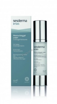 Sesderma BTSeS Anti-wrinkle Moisturizing gel-cream (Увлажняющий крем-гель против морщин), 50 мл