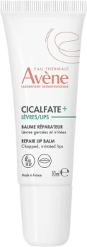 Avene Cicalfate+ Repair Lip Balm (Бальзам для губ восстанавливающий), 10 мл