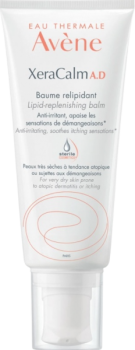 Avene Xeracalm A.D. Balsam (Бальзам для тела успокаивающий липидо-восполняющий)