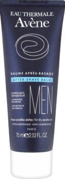 Avene Baume Apres-Rasage (Бальзам после бритья), 75 мл
