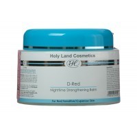 Holy Land |/Сalm Red/NIGHTTIME STRENGTHENING BALM (укрепл.бальзам) 250 мл.