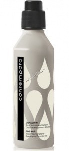 Barex Contempora spray volumizzante (Спрей для мгновенного объема с маслом облепихи и огуречным маслом), 200 мл