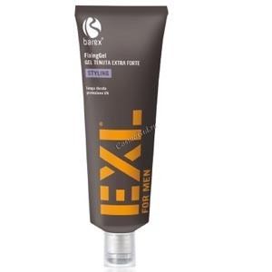 Barex Fixin gel extra strong (Фиксирующий гель экстрасильной фиксации)