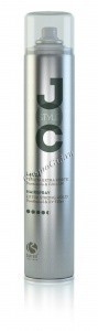Barex Hairspray extra-strong hold (Лак сильной фиксации с D-пантенолом), 500 мл